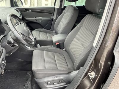 Seat Alhambra Gebrauchtwagen Seat Alhambra Gebrauchtwagen