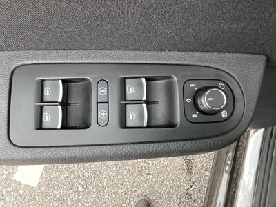 Seat Alhambra Gebrauchtwagen Seat Alhambra Gebrauchtwagen