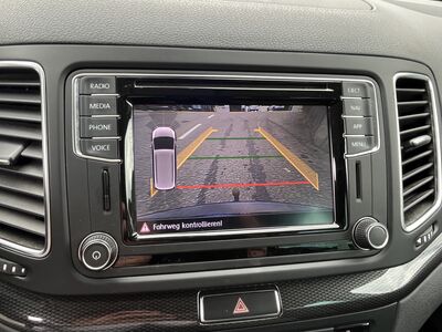 Seat Alhambra Gebrauchtwagen Seat Alhambra Gebrauchtwagen