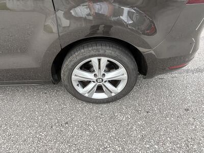 Seat Alhambra Gebrauchtwagen Seat Alhambra Gebrauchtwagen