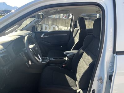 Isuzu D-Max Neuwagen
