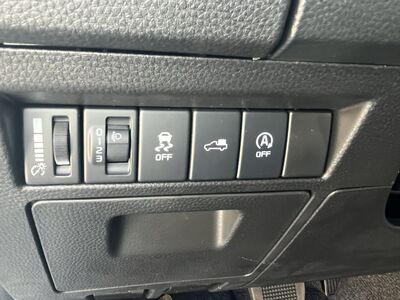 Isuzu D-Max Neuwagen