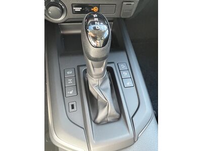 Isuzu D-Max Neuwagen