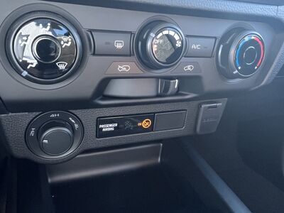 Isuzu D-Max Neuwagen