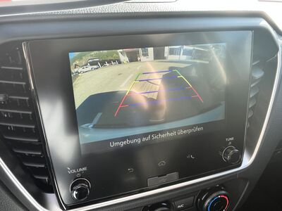 Isuzu D-Max Neuwagen