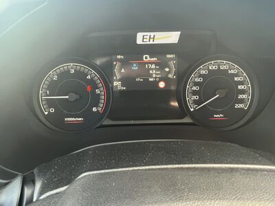 Isuzu D-Max Neuwagen