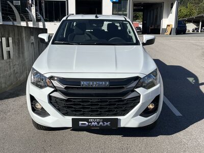 Isuzu D-Max Neuwagen