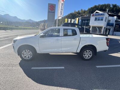 Isuzu D-Max Neuwagen