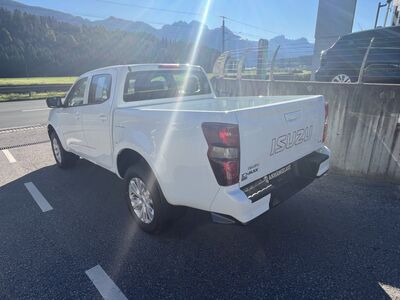 Isuzu D-Max Neuwagen