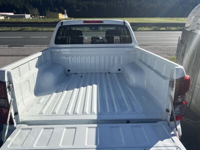 Isuzu D-Max Neuwagen