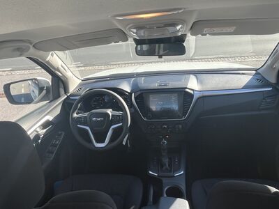 Isuzu D-Max Neuwagen