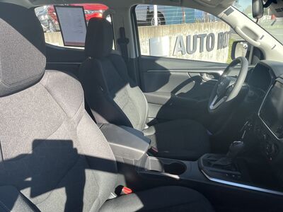 Isuzu D-Max Neuwagen