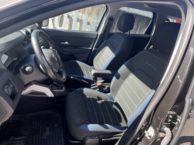 Dacia Duster Gebrauchtwagen