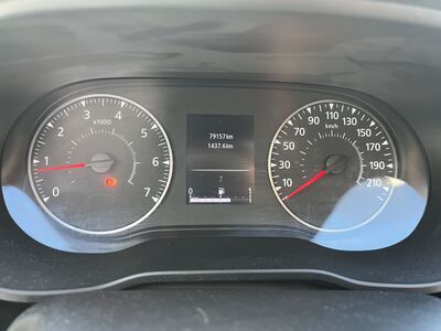 Dacia Duster Gebrauchtwagen