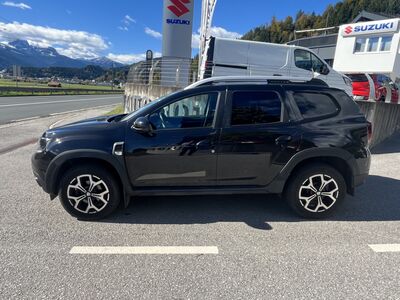 Dacia Duster Gebrauchtwagen