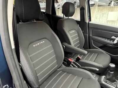 Dacia Duster Gebrauchtwagen
