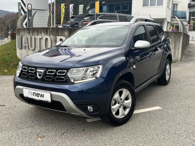 Dacia Duster Gebrauchtwagen Dacia Duster Gebrauchtwagen