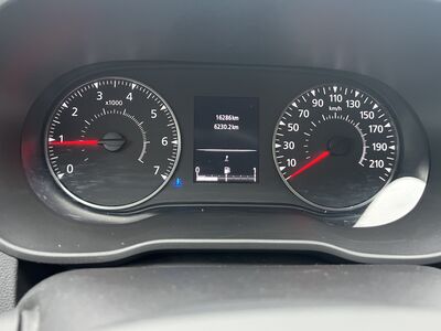 Dacia Duster Gebrauchtwagen