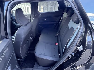 Dacia Duster Vorführwagen