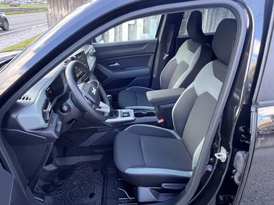 Dacia Duster Vorführwagen
