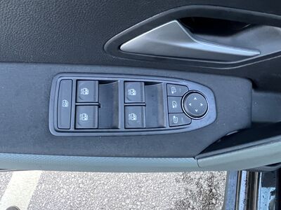 Dacia Duster Vorführwagen