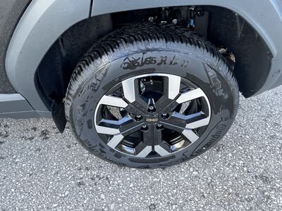 Dacia Duster Vorführwagen