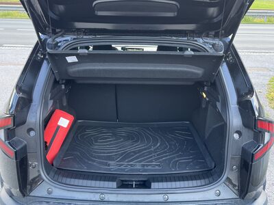 Dacia Duster Vorführwagen