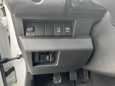 Suzuki Jimny Gebrauchtwagen