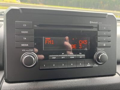 Suzuki Jimny Gebrauchtwagen