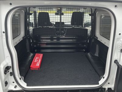 Suzuki Jimny Gebrauchtwagen