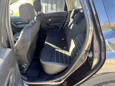 Dacia Duster Gebrauchtwagen