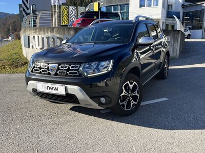 Dacia Duster Gebrauchtwagen Dacia Duster Gebrauchtwagen