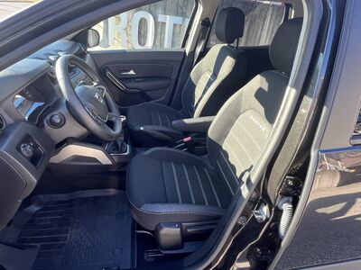 Dacia Duster Gebrauchtwagen