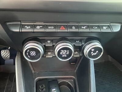 Dacia Duster Gebrauchtwagen