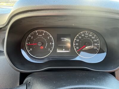 Dacia Duster Gebrauchtwagen