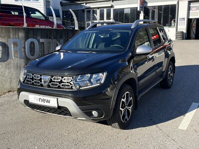 Dacia Duster Gebrauchtwagen