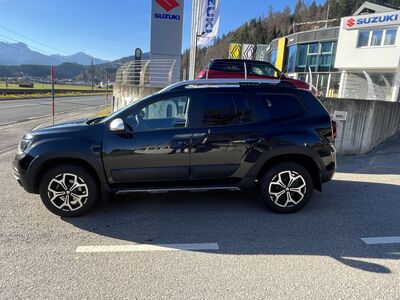 Dacia Duster Gebrauchtwagen