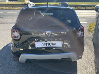 Dacia Duster Gebrauchtwagen