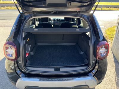 Dacia Duster Gebrauchtwagen