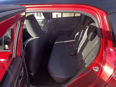 Suzuki Swift Vorführwagen