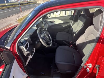 Suzuki Swift Vorführwagen