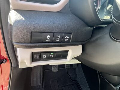 Suzuki Swift Vorführwagen