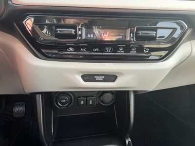 Suzuki Swift Vorführwagen