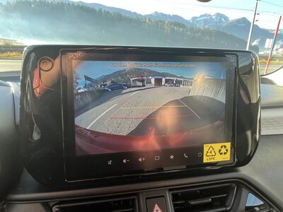 Suzuki Swift Vorführwagen