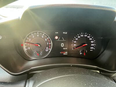 Suzuki Swift Vorführwagen