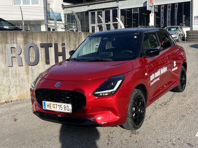 Suzuki Swift Vorführwagen