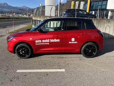 Suzuki Swift Vorführwagen