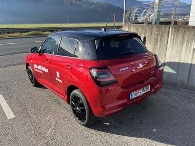 Suzuki Swift Vorführwagen
