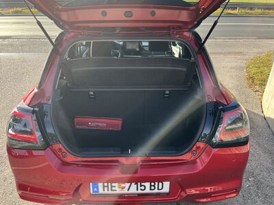 Suzuki Swift Vorführwagen