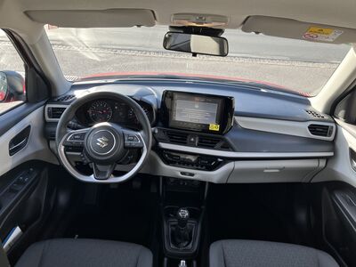 Suzuki Swift Vorführwagen